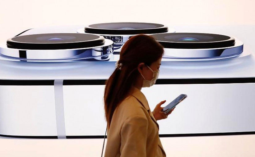 蘋果發布會有甚麽期待？ 傳或可拍8K影片加價100元