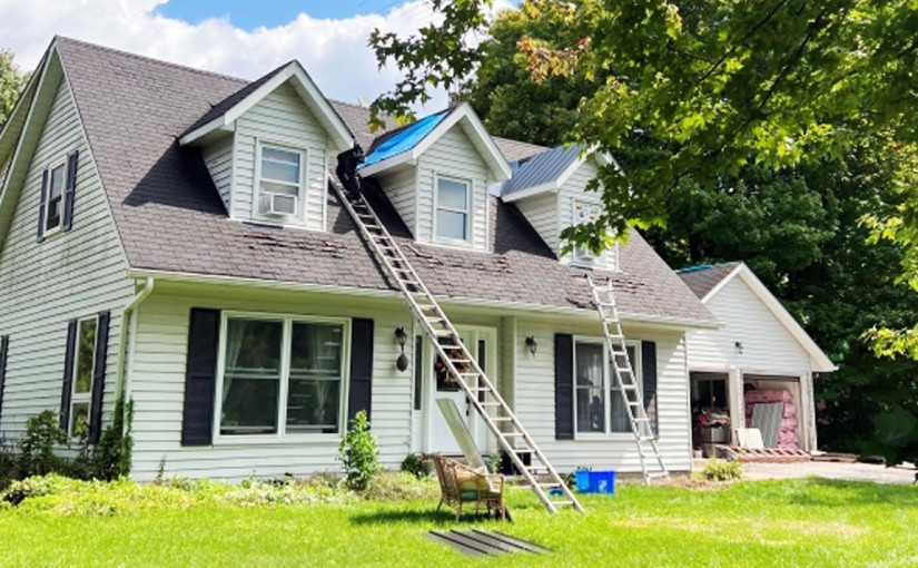 廚房生蘑菇 馬桶陷入地基 驚人情景入住後才發現