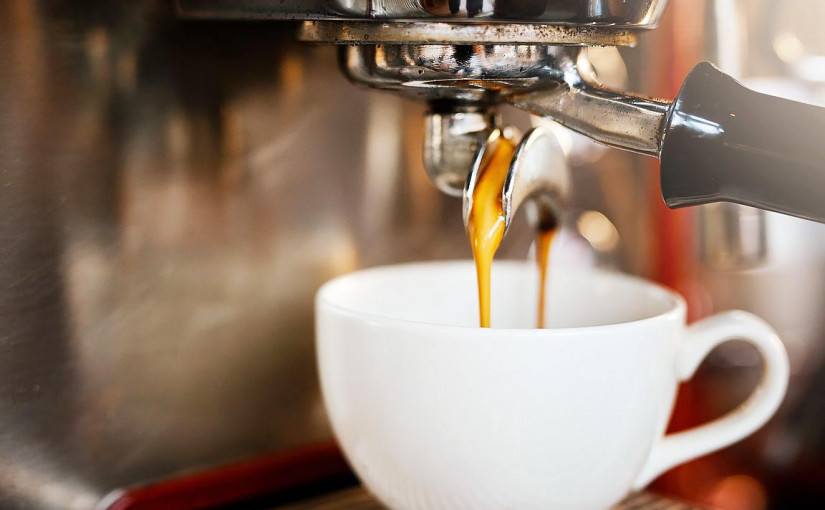 每天飲2至3杯咖啡 壽命可延長