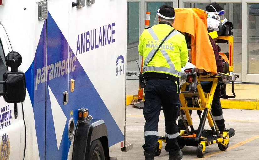 醫護工會稱大多區須急聘1.5萬醫護才能維持服務水平