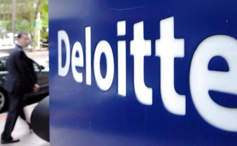 德勤料加國年底現短暫經濟衰退