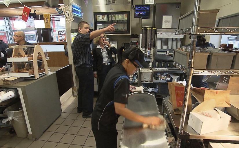 安省最低工資10月1日起調高至時薪15.5元