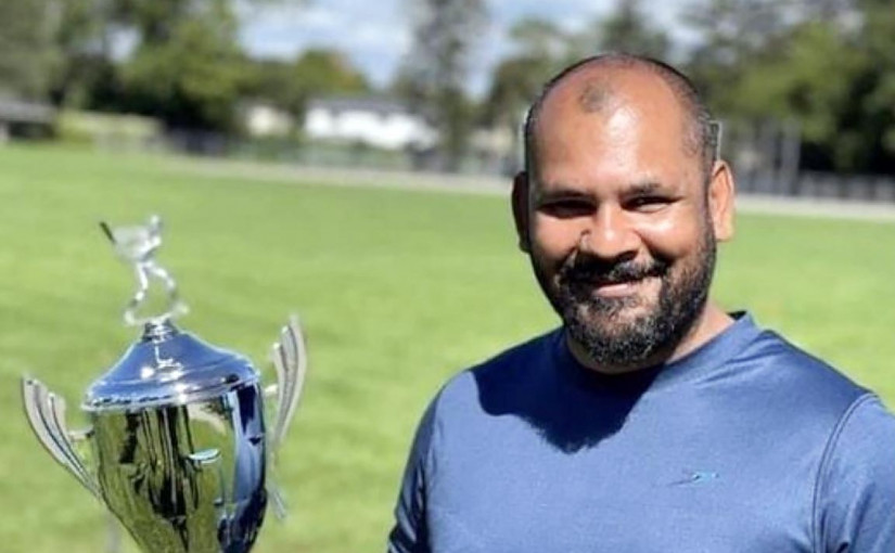 涉警殉職槍擊案 第2名死者據稱是汽車維修店老闆