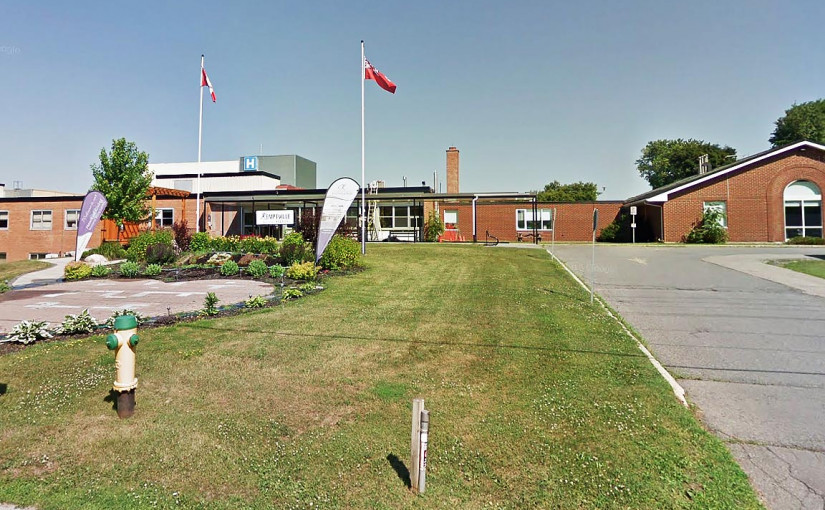 安省再有醫院縮短急症室服務時間