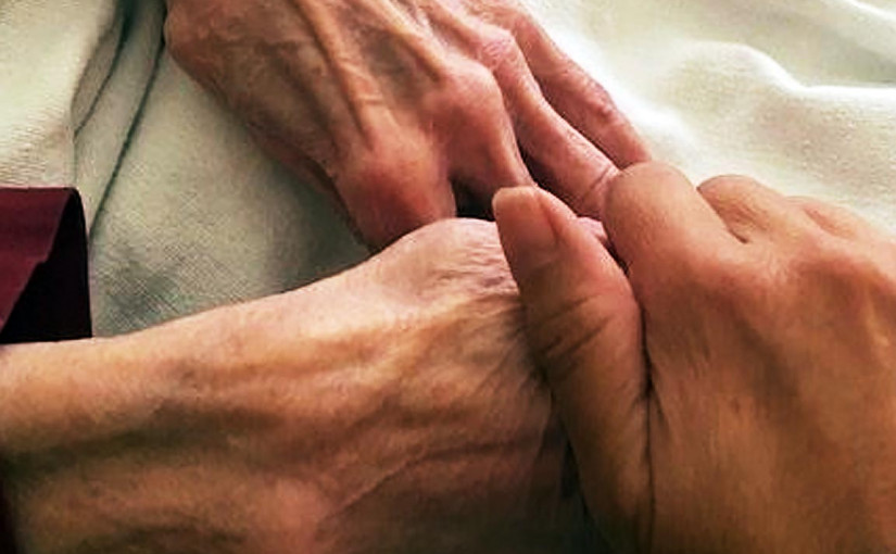 老婦入院做手術後獲安排暫住療養院 長期護理院輪候入住資格被取消