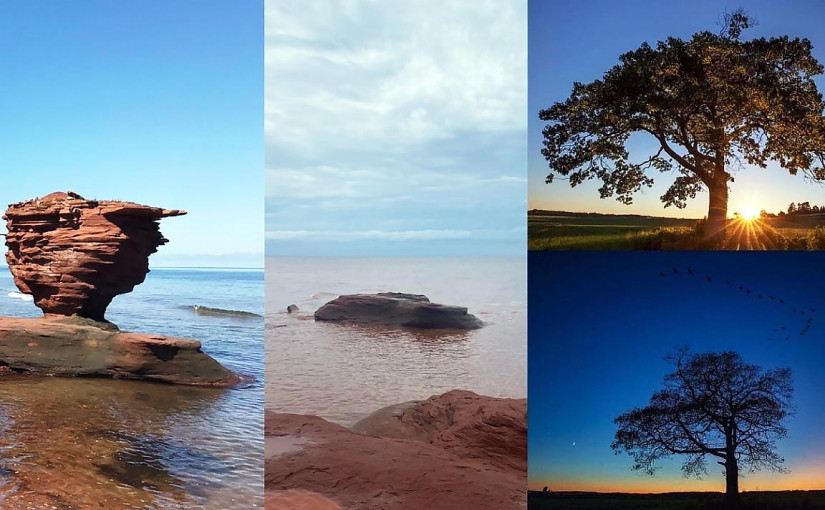 加國2大名勝景點 颶風吹襲後消失