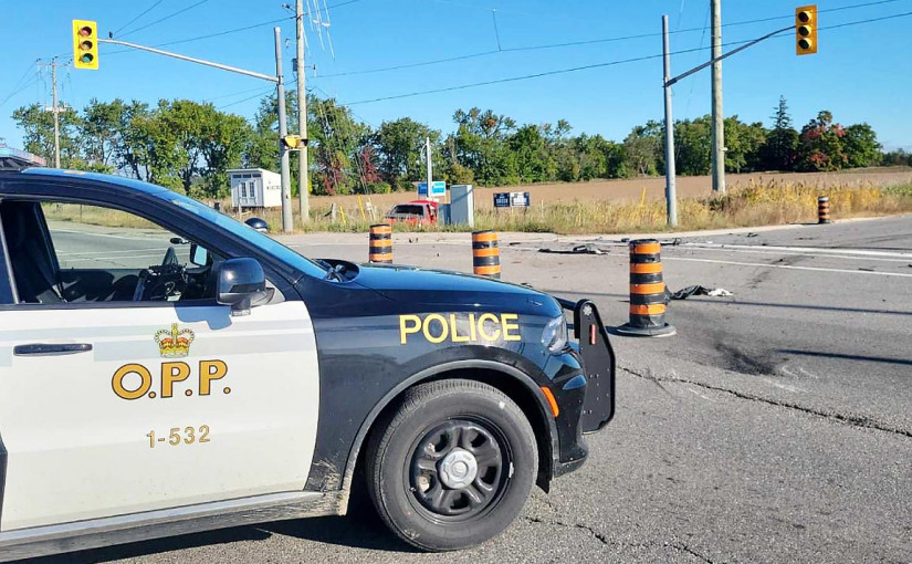 2車相撞5人受傷 其中1人傷勢危及生命