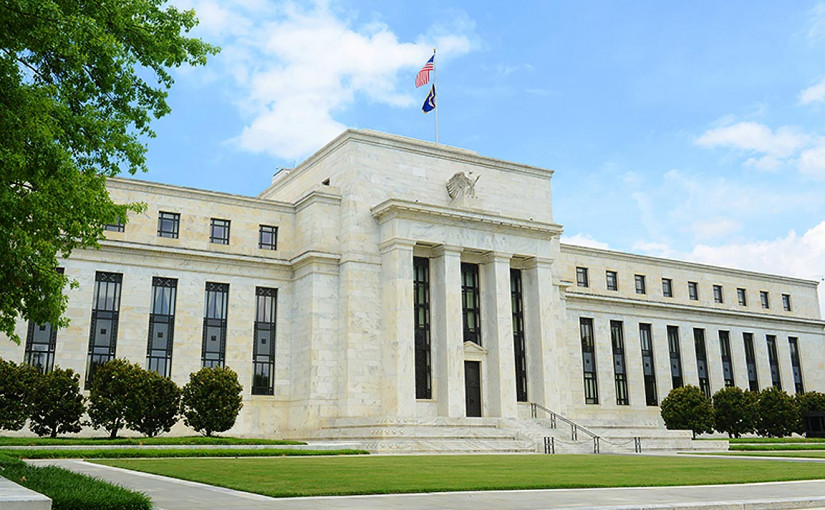 華爾街大行調高美國利率預測 料聯儲9月加息四分三厘