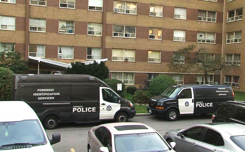 28歲兒子涉殺害雙親 被控2項1級謀殺