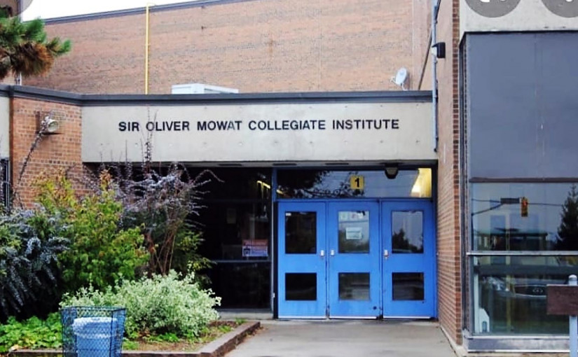 士嘉堡有中學生校內吸食電子煙 家長組織要求校方採取行動