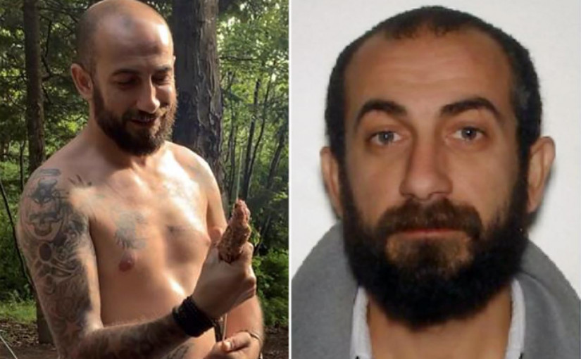 約克區企圖謀殺案 警方通緝35歲涉案男子