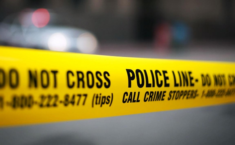 士嘉堡2司機先口角後開槍 1男子中槍重傷