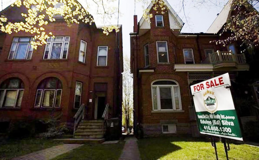 加國樓市何時見底？ 皇銀作出最新預測