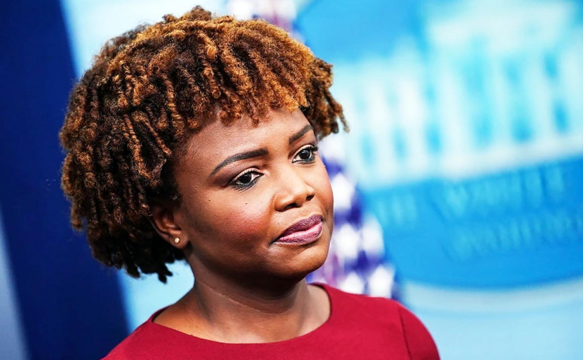 美國白宮發言人：與英國及皇室家庭同在