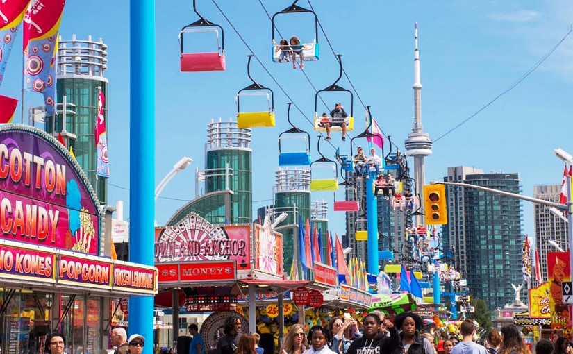 CNE提供66％折扣入場優惠價