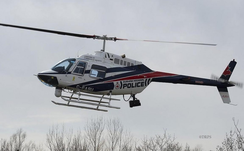 17歲少年持刀劫車 遭警方直升機暗中跟蹤最終落網