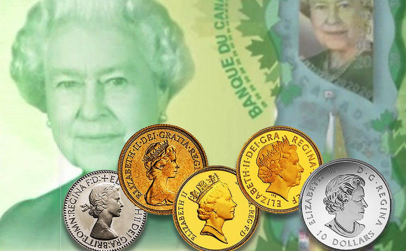 女皇頭像貨幣無限期流通 20元塑料鈔票新設計待政府決定