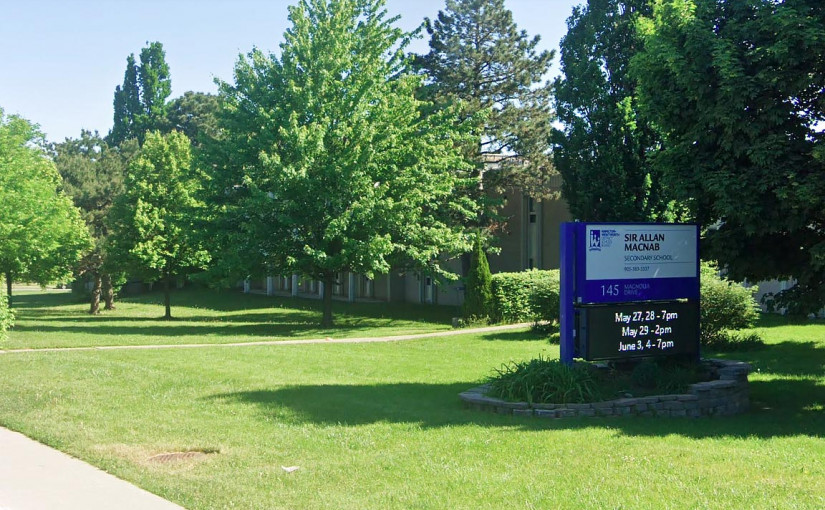 中學發生打鬥1學童受傷 3男女童與1成年女子被捕