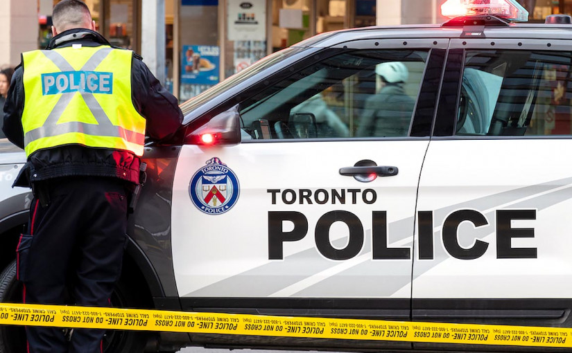 北約克性侵案警方相信有更多受害人 疑犯屬東南亞裔年輕人