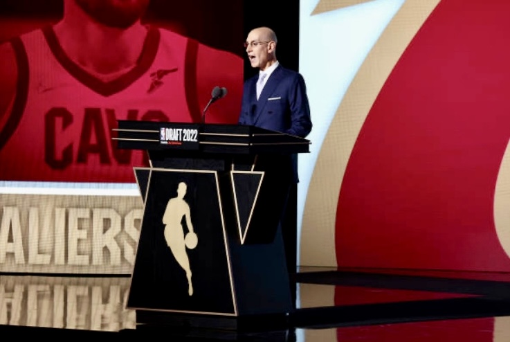 【星島體評】球員有望在18歲後參加NBA新人遴選