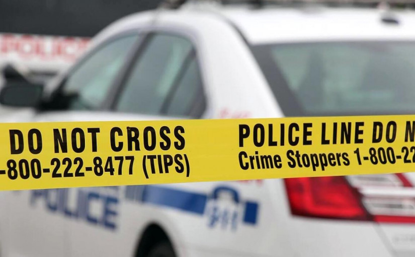 2小時劫3區3珠寶店 17歲少年被捕