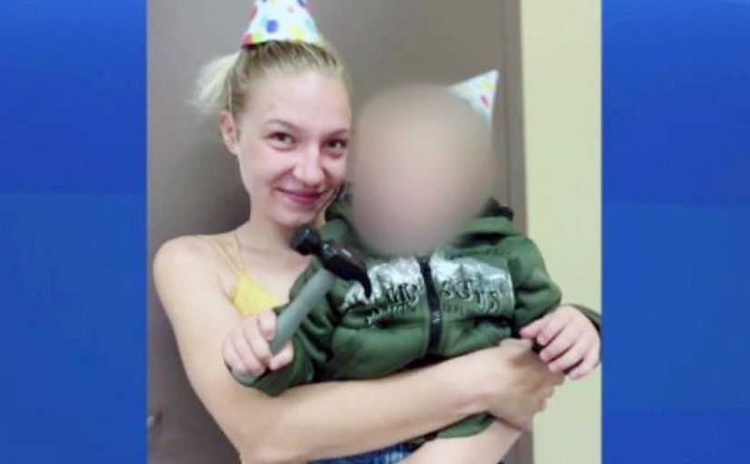 約克區22歲女子遭謀殺案 2疑兇被捕各控3罪