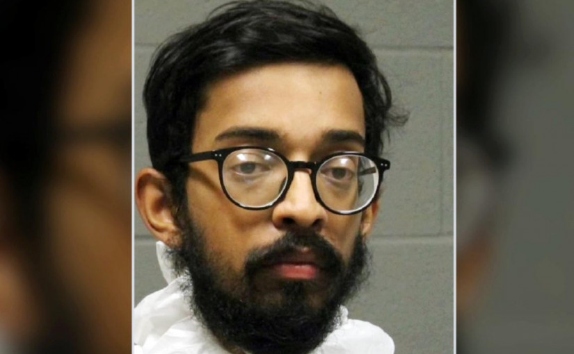 中學附近向少女性邀約 23歲男子被捕控2罪