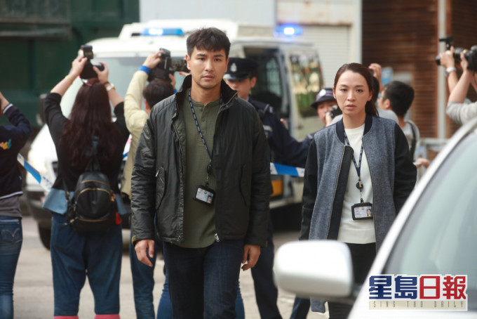 原來視咁的丨《黯夜守護者》大象無形