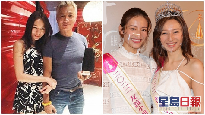 香港小姐2022丨冠軍林鈺洧自覺IG相唔性感 亞軍許子萱成臉生粒粒