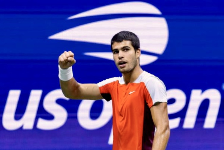 【星島體評】美網男單四強形勢