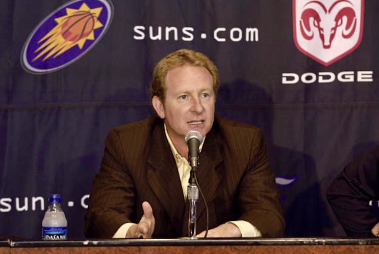 【星島體評】NBA向各隊管理層發出明確訊息