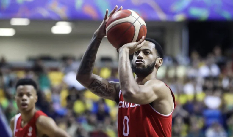 美洲盃加國男籃梗頸四  阿根廷2分勝巴西封王