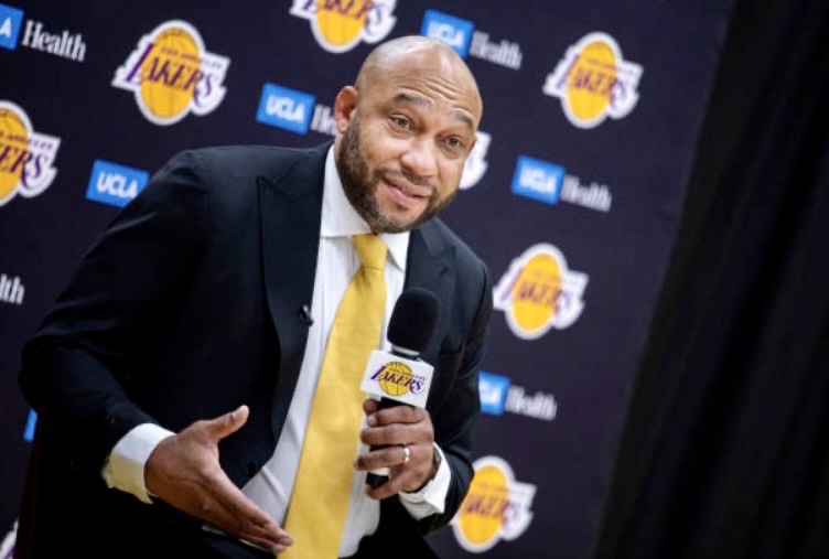 【星島體評】Darvin Ham不甘做傀儡教練