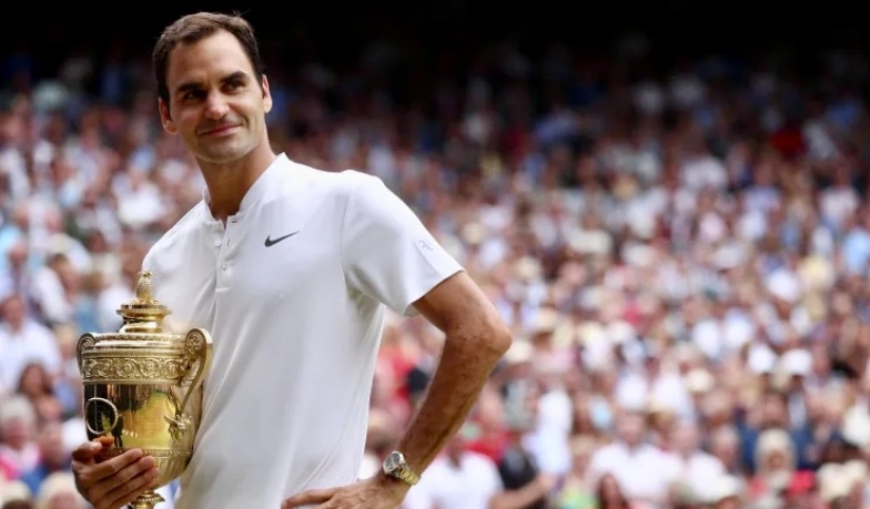 超越數字的瑞士網球紳士  費達拿是球迷眼中的GOAT