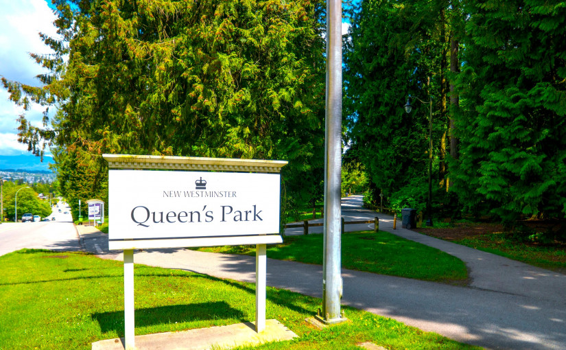 英女皇逝世｜二埠及溫哥華為民眾提供悼念地點