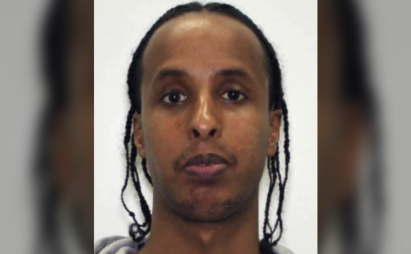 上月北約克槍擊案一死一傷 嫌犯身分確認