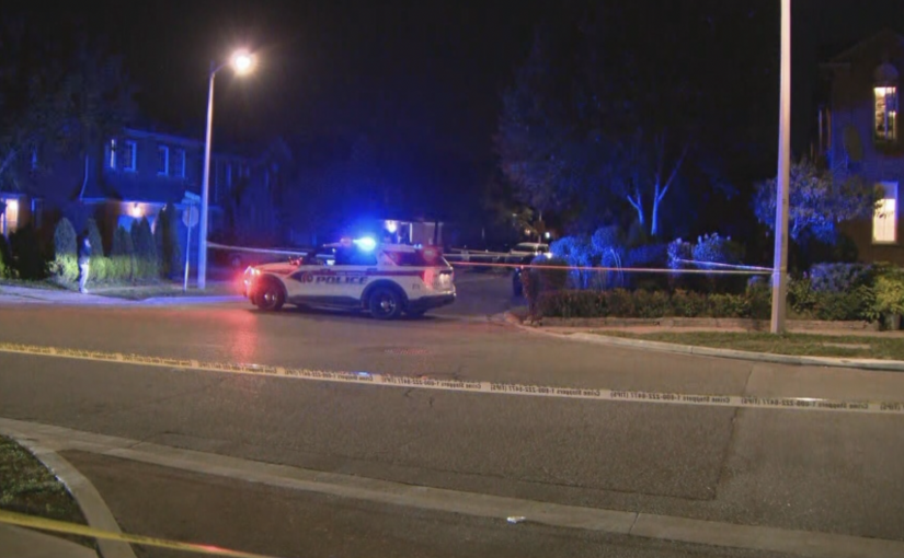 起火住宅內昏迷女子送院死亡 警方展開凶殺調查