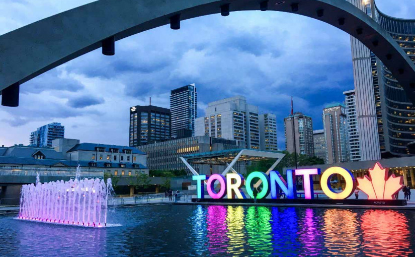 本周多倫多15個活動 電影放映、話劇表演令人目不暇給