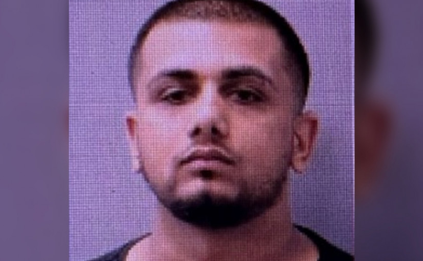 持槍綁架男被警方通緝 最後一次出現在高貴林港