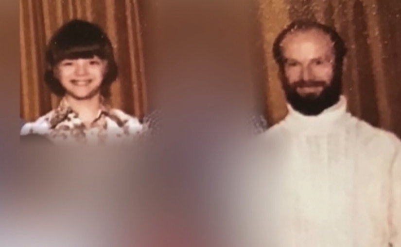 北溫八旬退休教師40多年前涉性侵被捕 當年受害男學生挺身指證