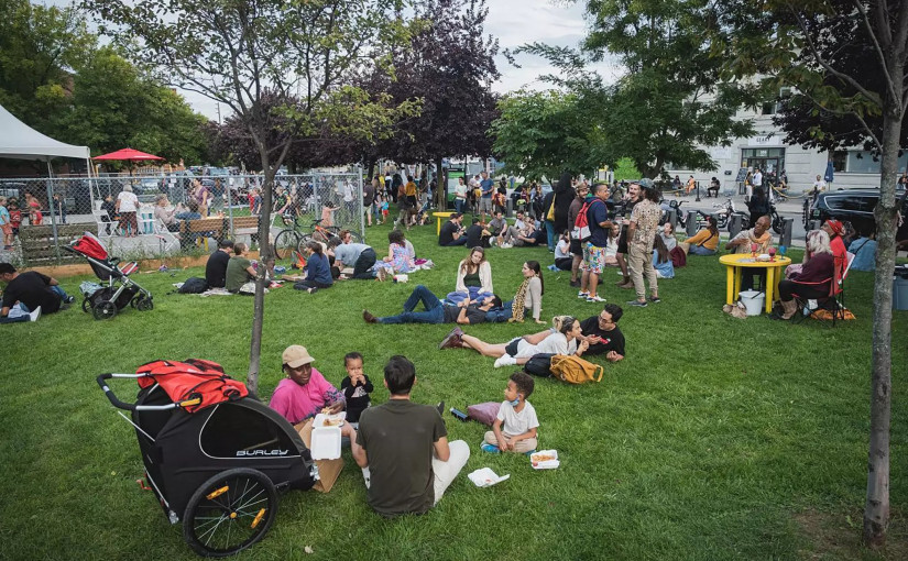 多倫多本周活動包羅萬有 冰島之味、小型書展、科技節等