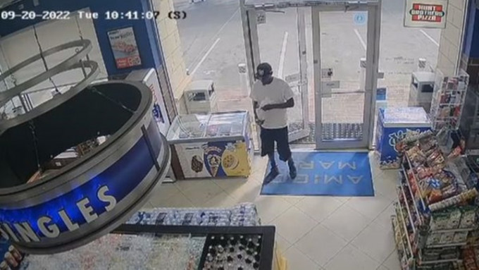 美漢購物時與人爭執被擊斃 2歲兒慘遭遺留車上4小時熱死