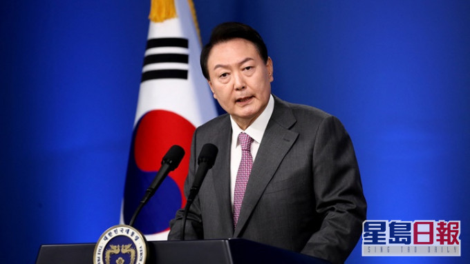 南韓總統府為尹錫悅辱美言論解畫 指針對韓國會再捱轟