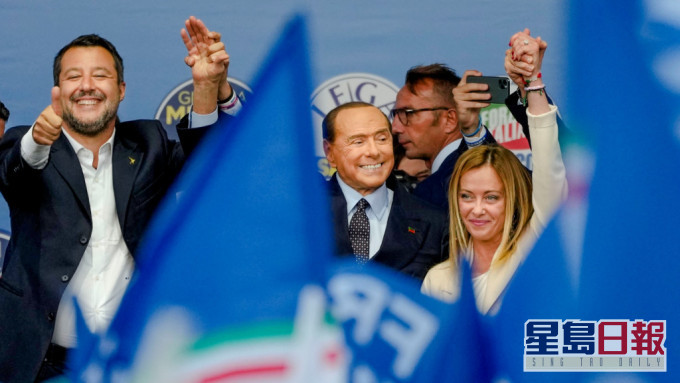 意極右政黨可望獲歷史性勝利 歐盟和市場關注選情