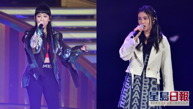 香港小姐2022｜炎明熹兒時常被親友讚靚女 港姐台上夢想成真