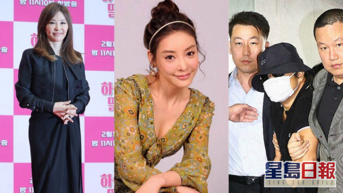 張紫妍被逼性服務逾百次自殺身亡 前公司老闆斥影后假面利用慘案求償10億韓圜