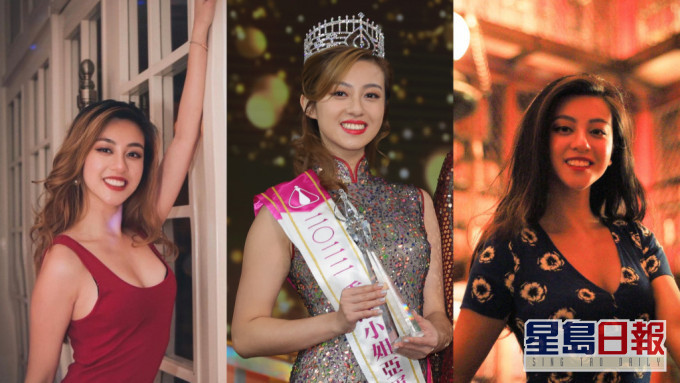 香港小姐2022｜亞軍許子萱性感照瘋傳 狂野風打扮性感周遊列國騷身材