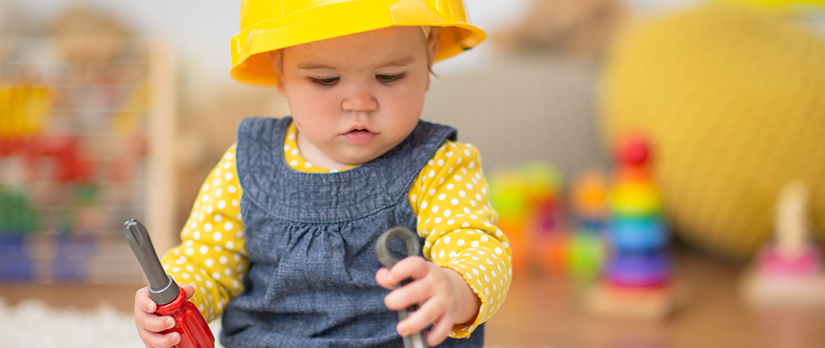 卑詩新福利！託兒費每月最多可慳550元