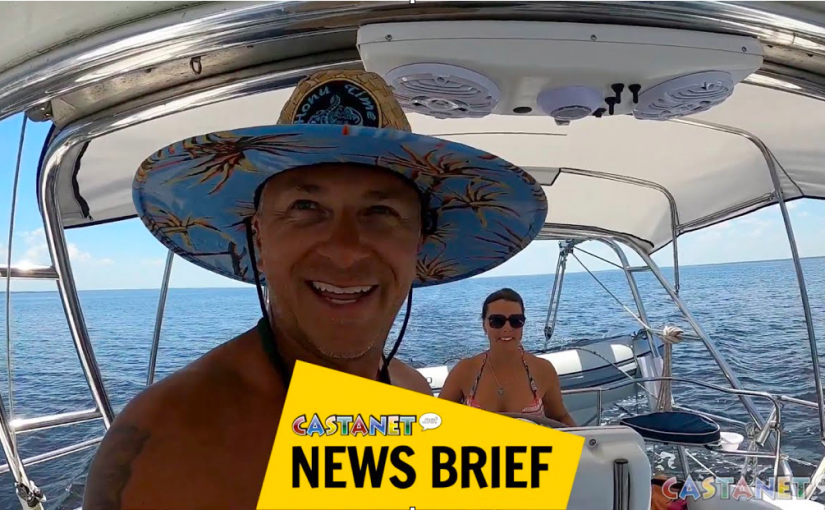 8月熱爆  氣溫列卑詩史上次高