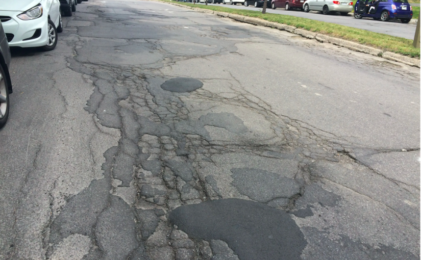 致命車禍多！  加國路況列全球最差國家之一